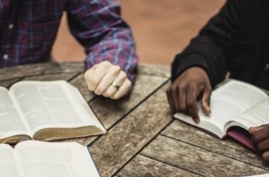 Men's Group